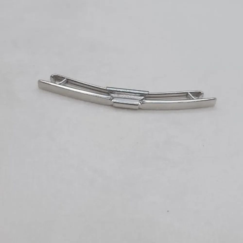 SWANK Collar Stay Clip